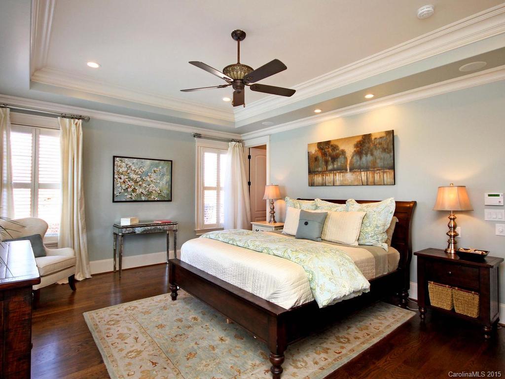 The Point - Residential