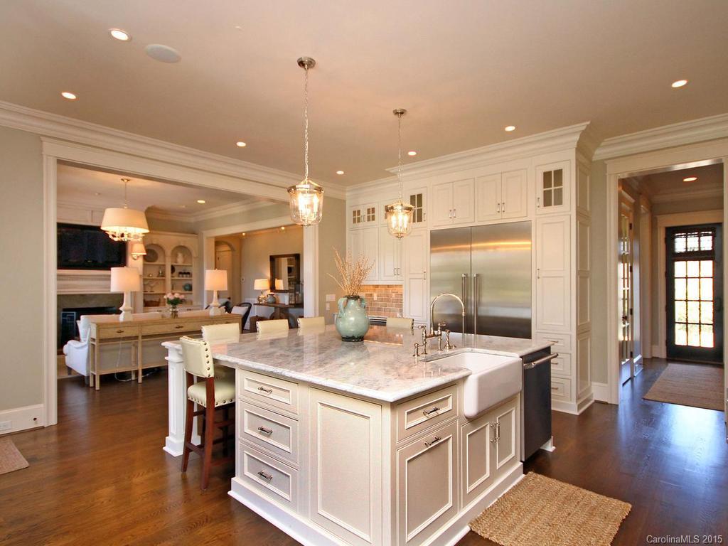 The Point - Residential