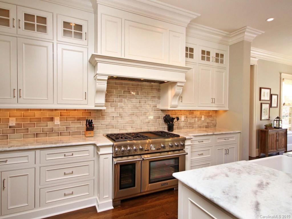 The Point - Residential