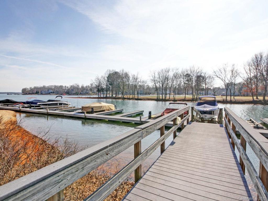 The Point - Residential