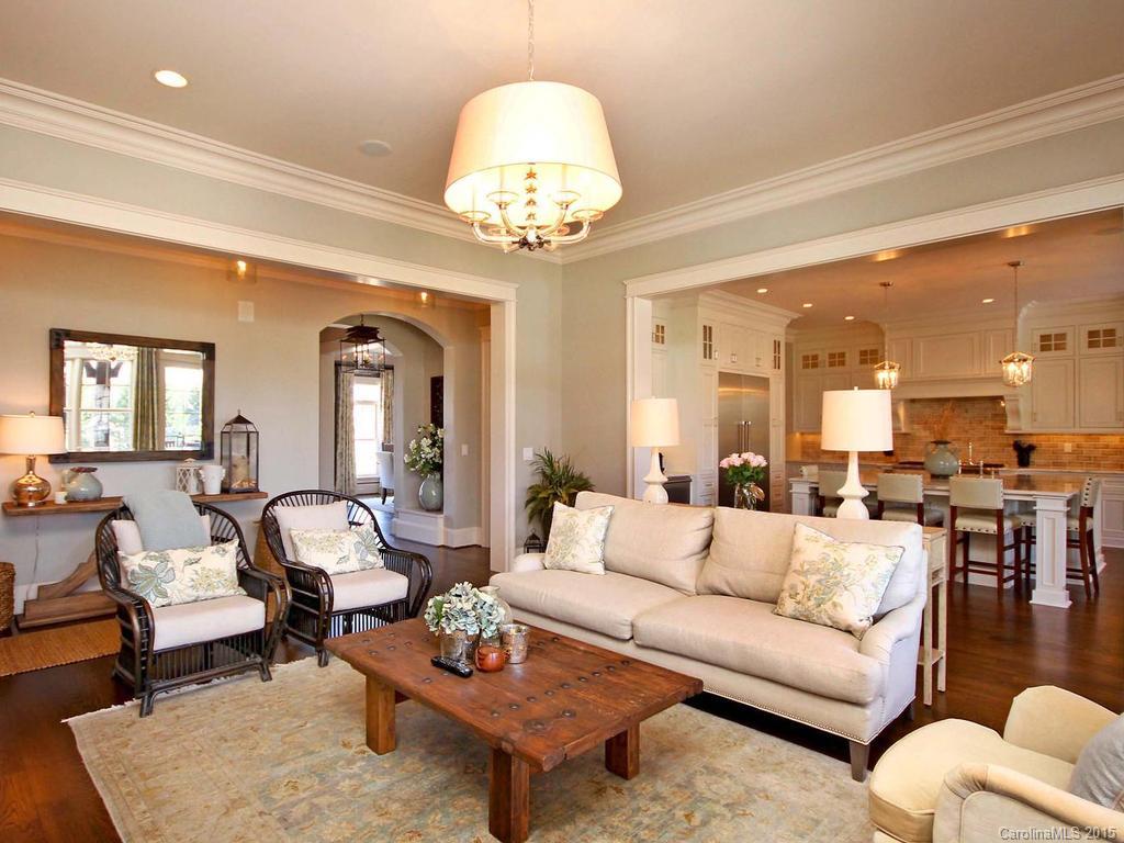 The Point - Residential