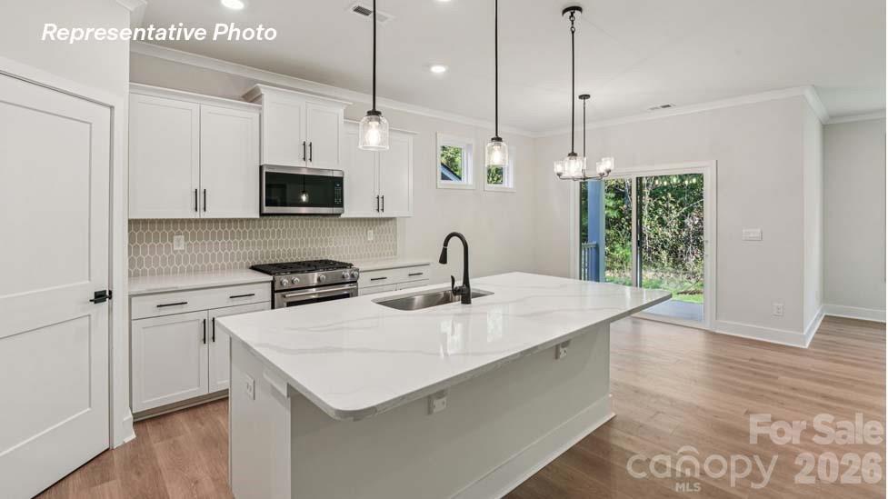 Westport - Residential