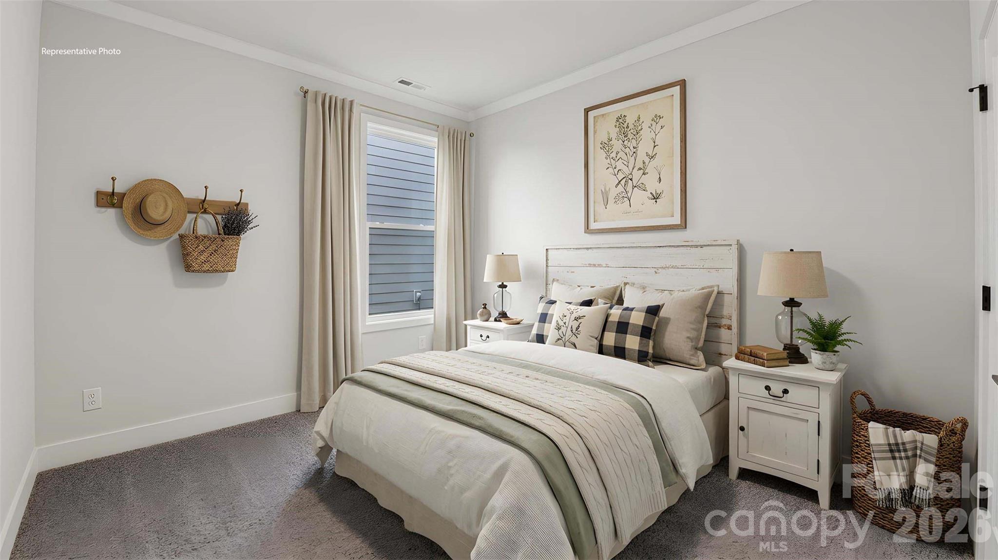 Westport - Residential