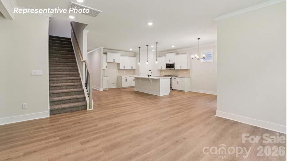 Westport - Residential