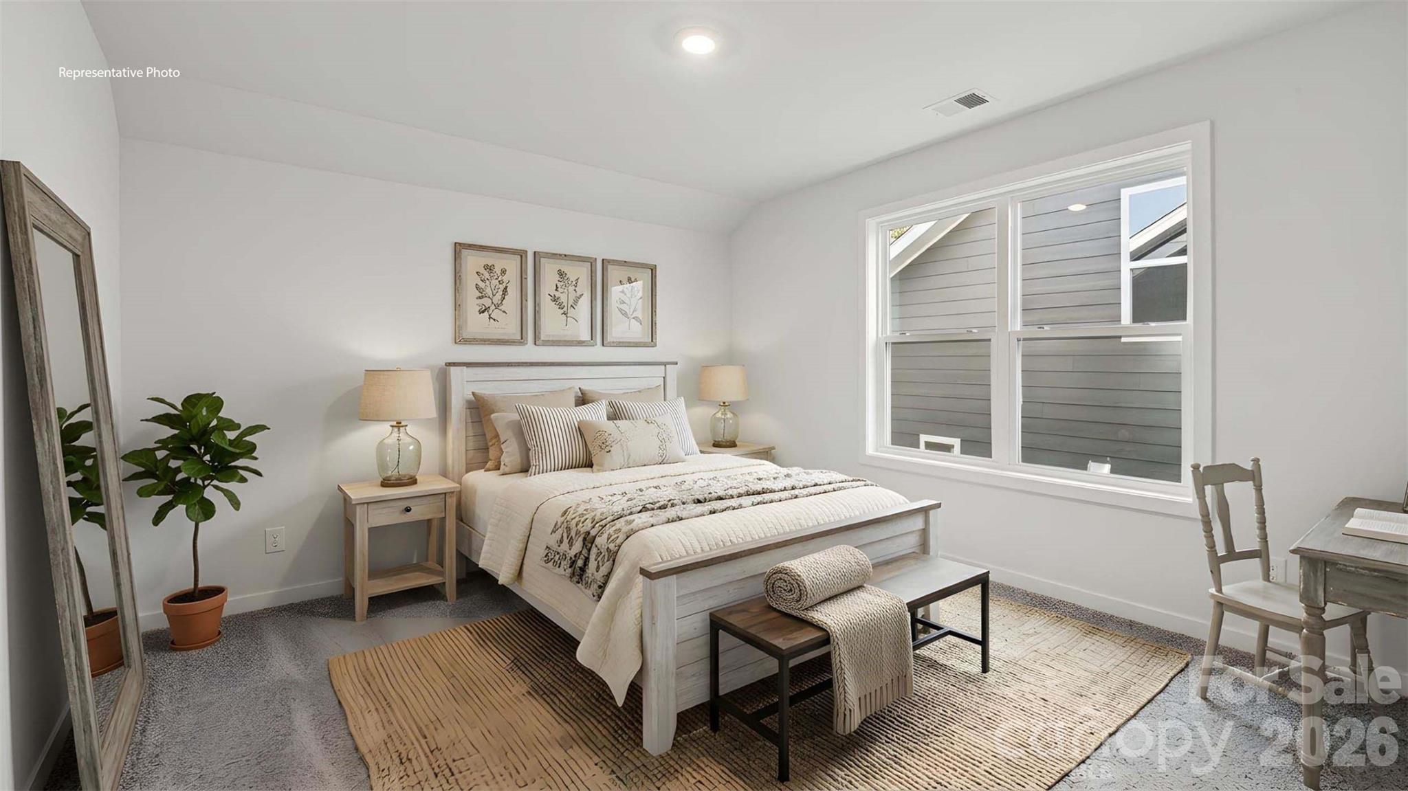 Westport - Residential