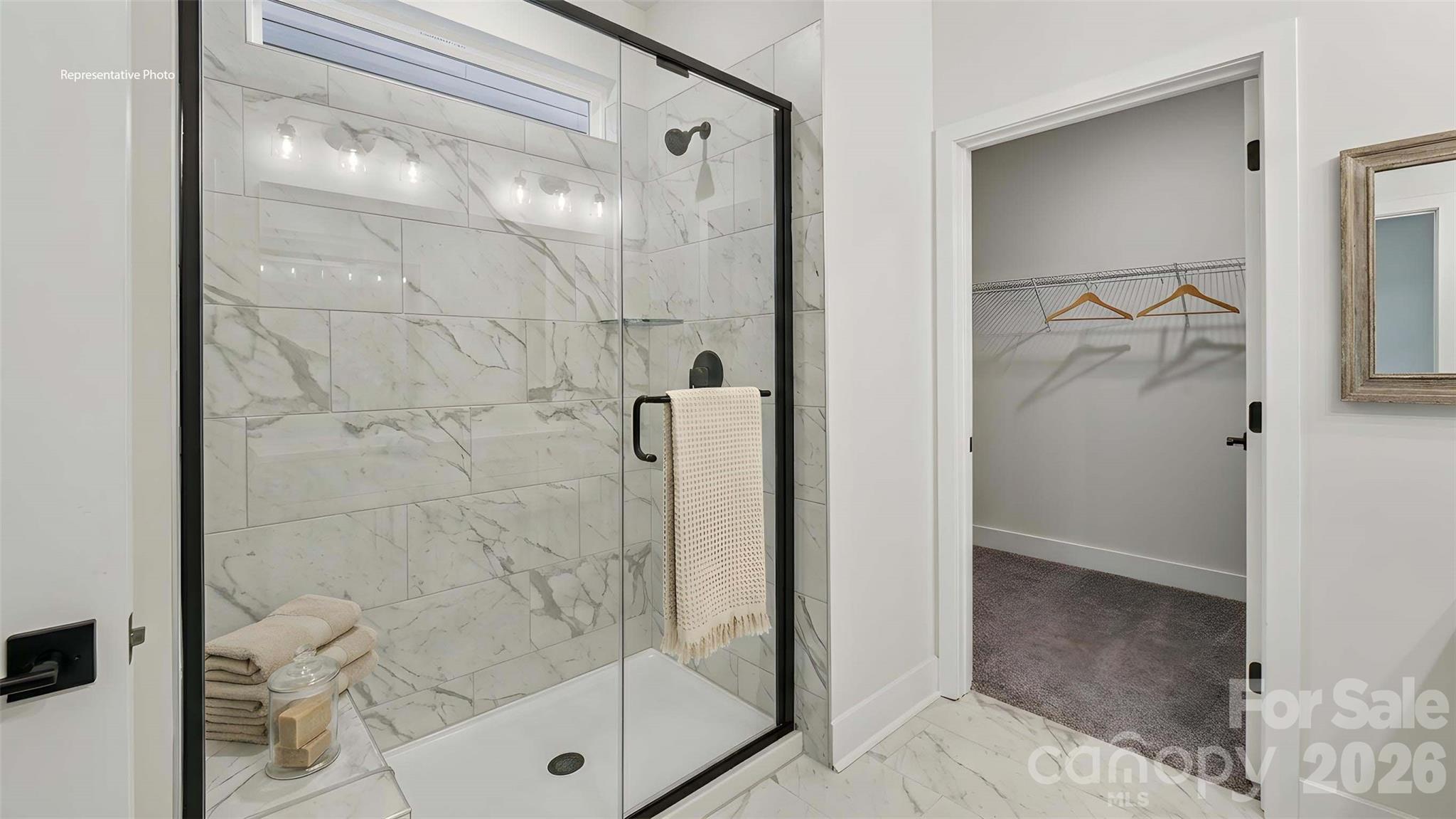 Westport - Residential