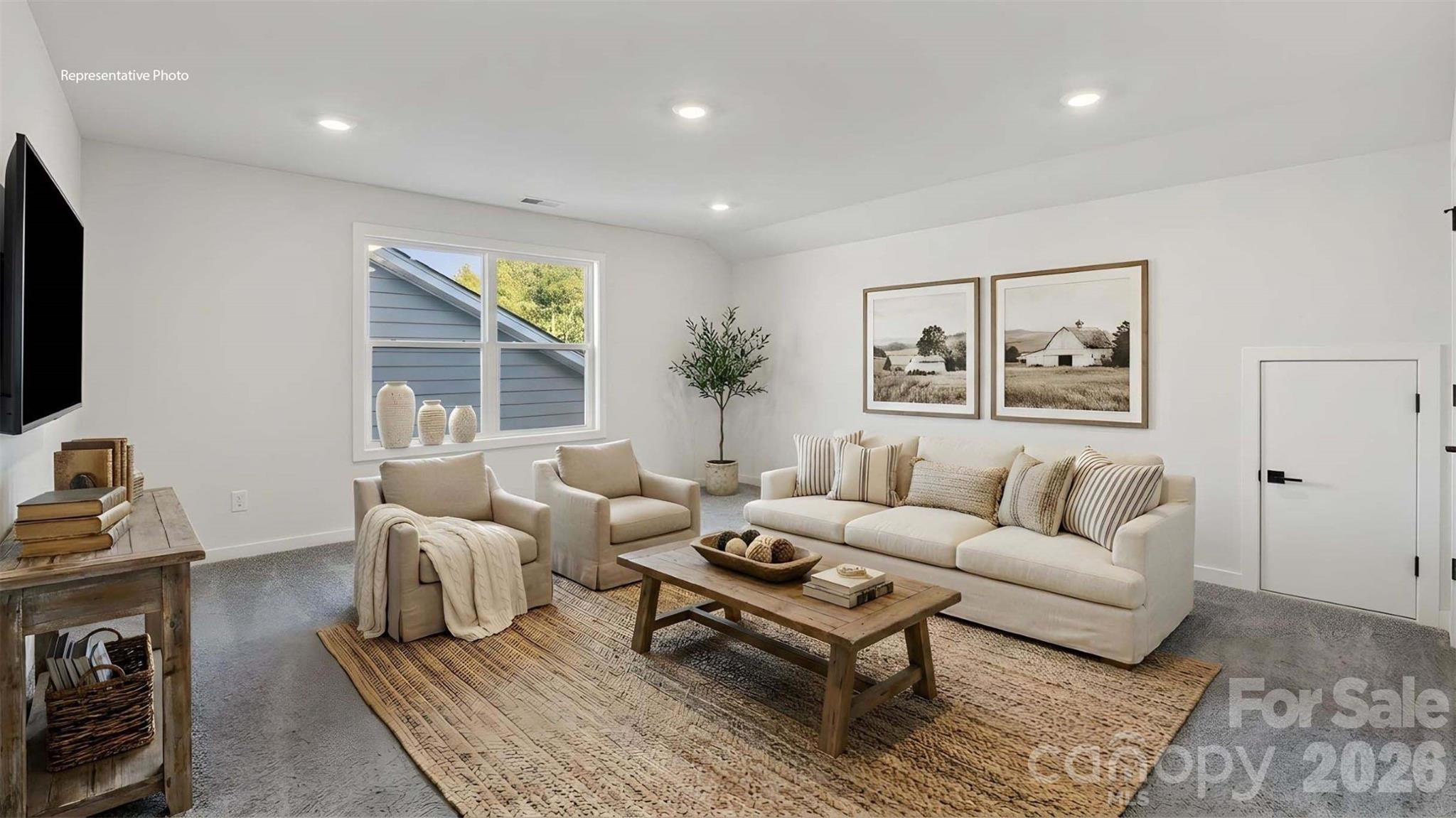 Westport - Residential