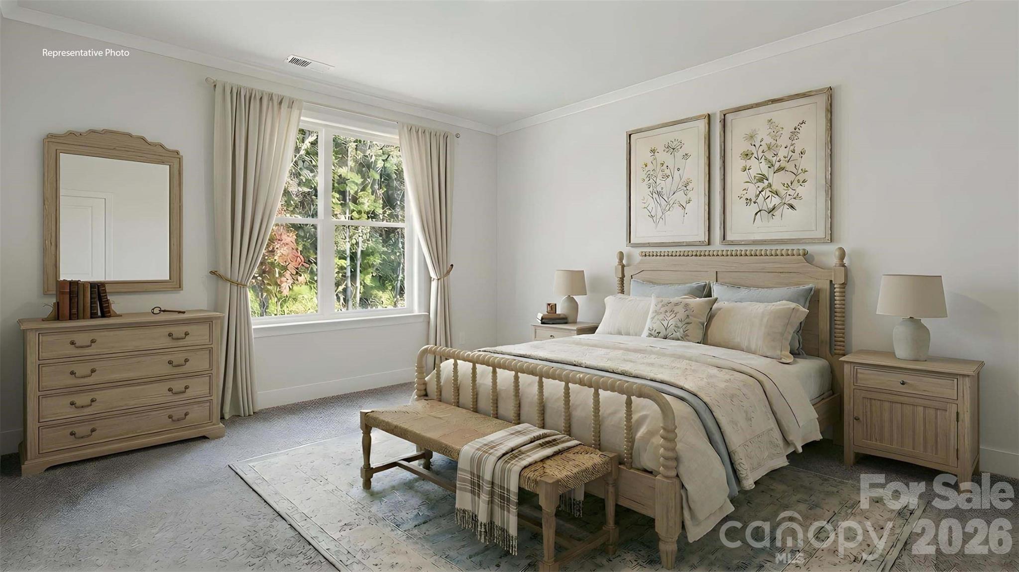 Westport - Residential