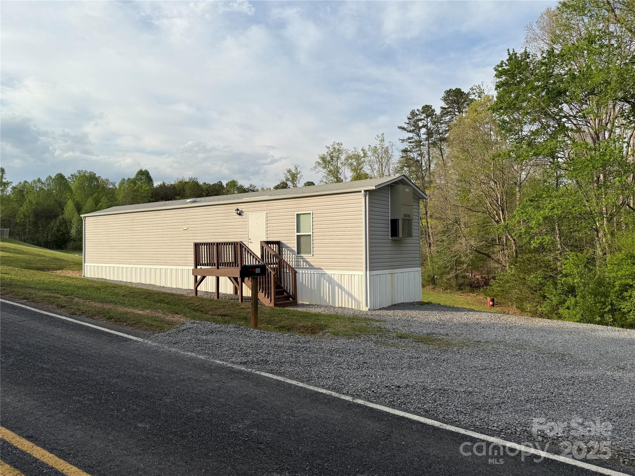 361 Mount Pleasant Church Road