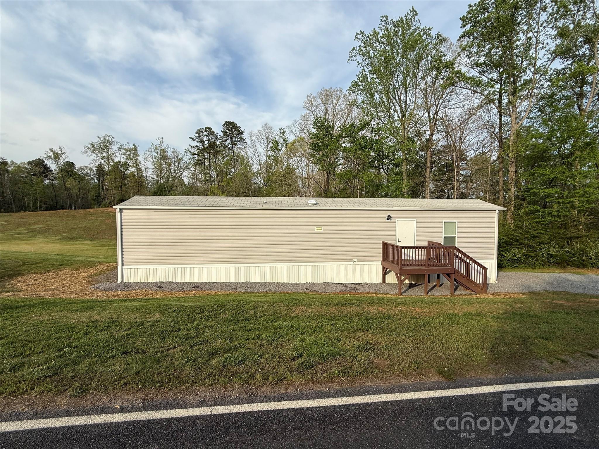 361 Mount Pleasant Church Road