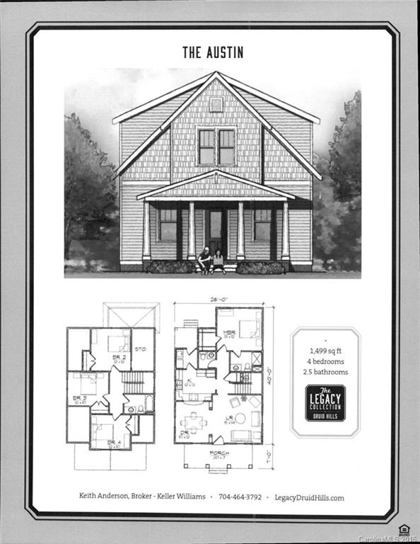 Druid Hills - Residential
