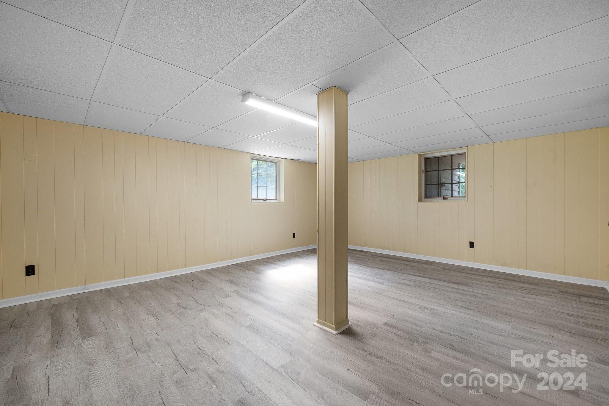 Huntington Forest - Residential