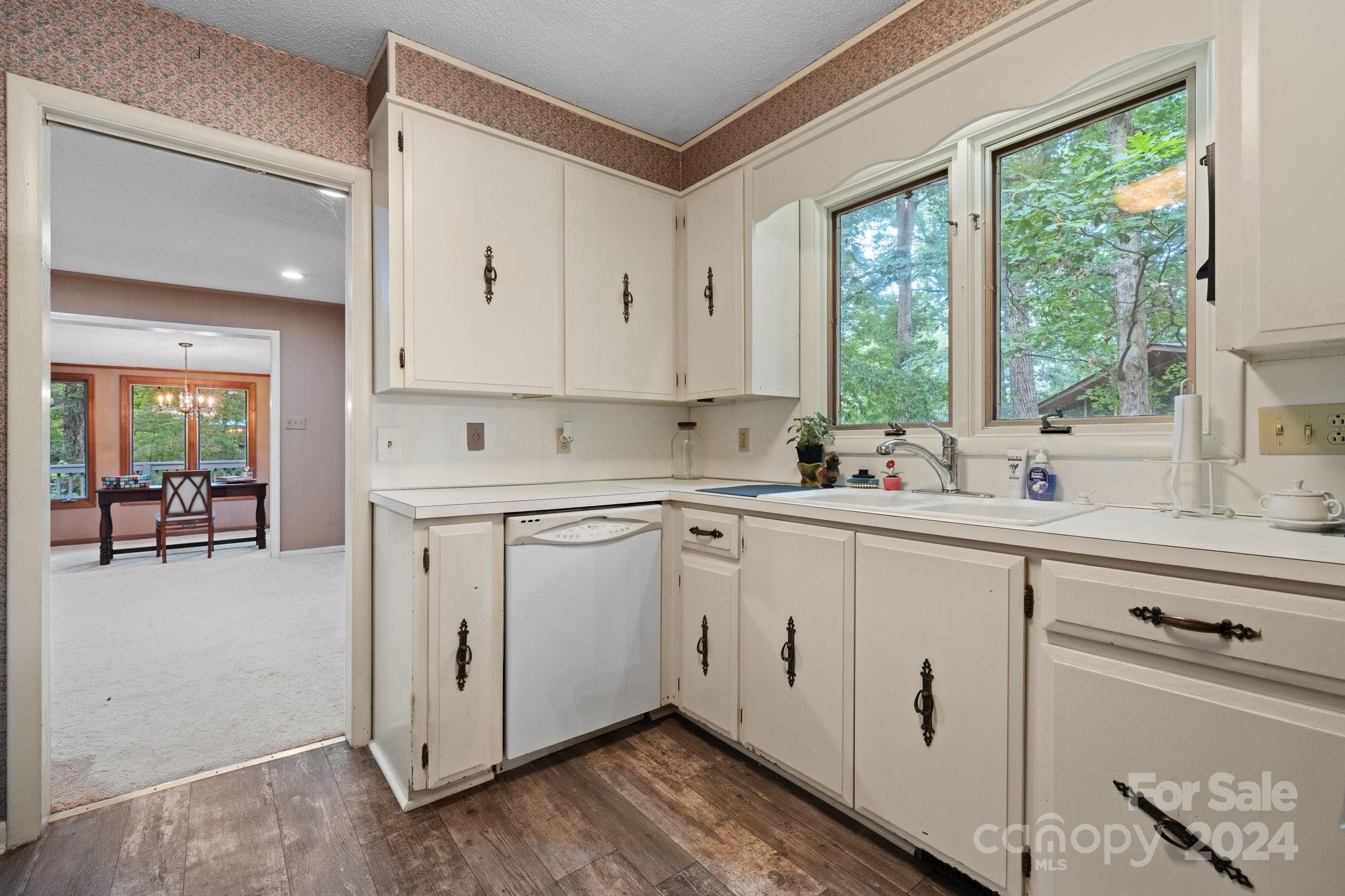 Huntington Forest - Residential