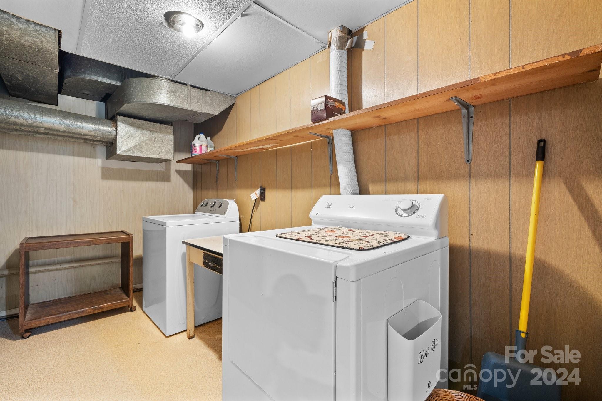 Huntington Forest - Residential