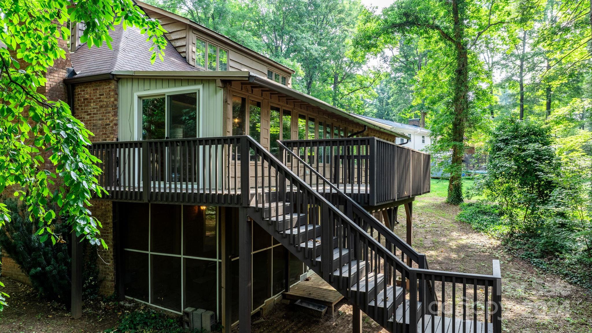 Huntington Forest - Residential