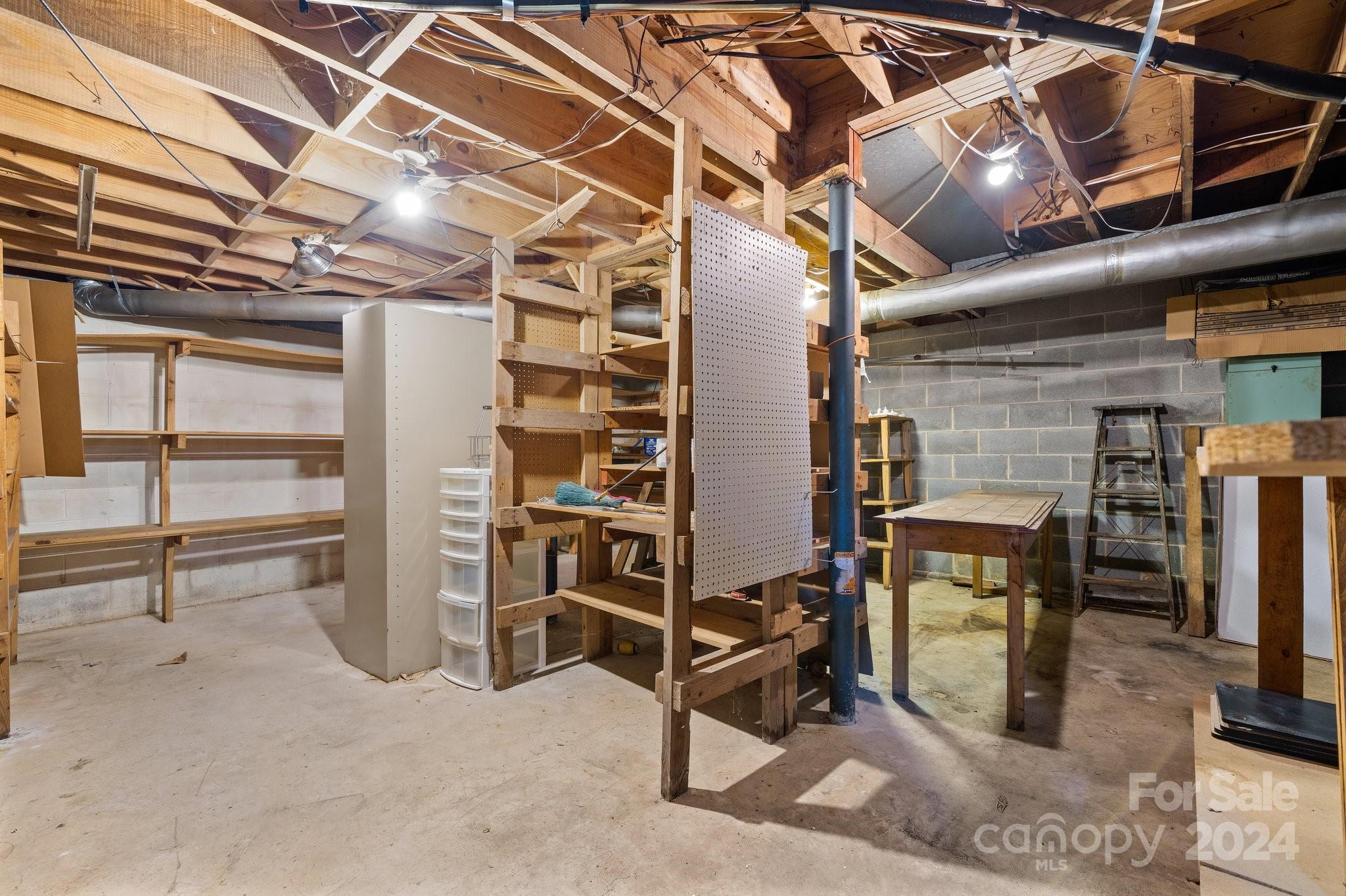 Huntington Forest - Residential