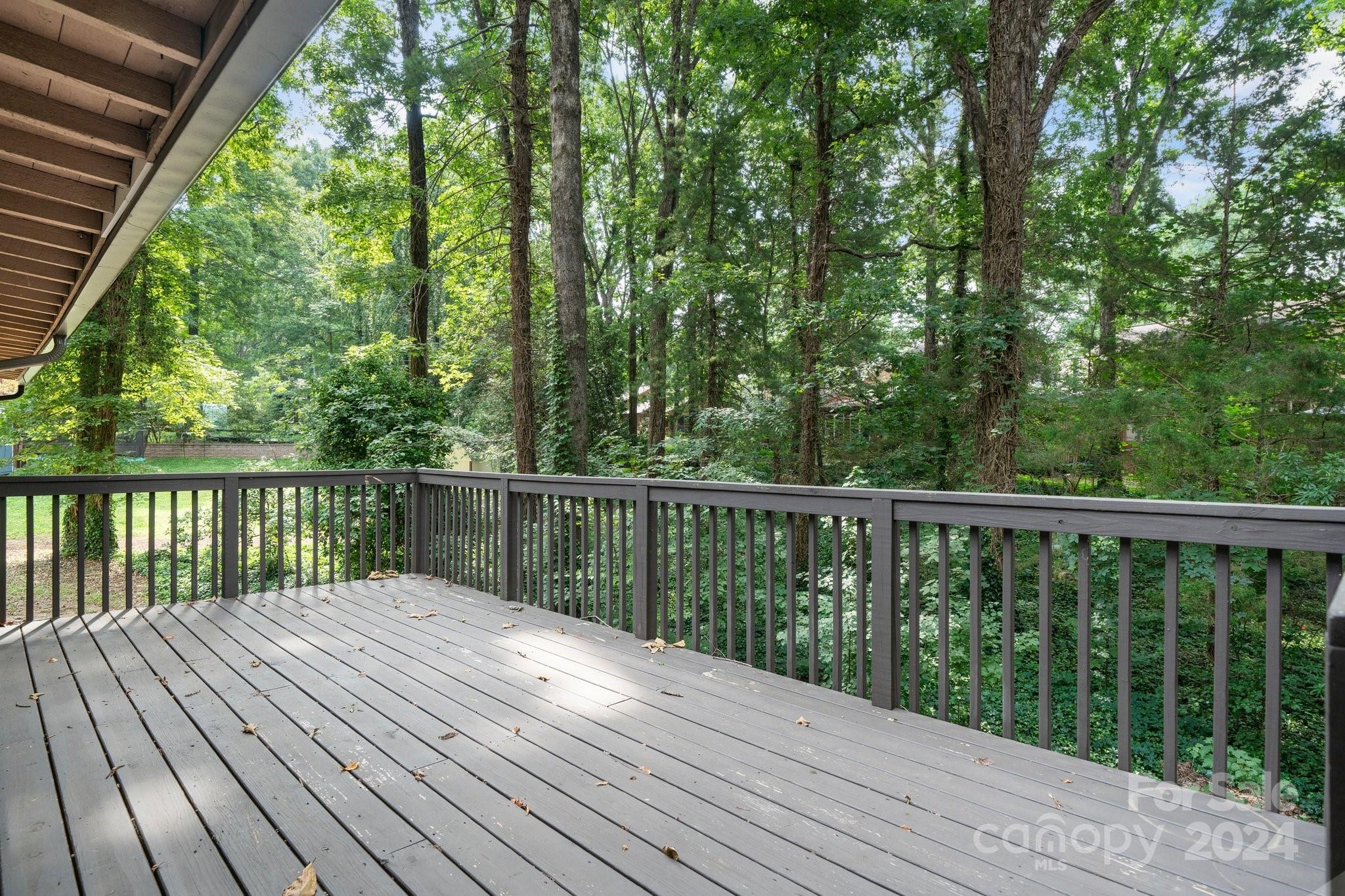 Huntington Forest - Residential