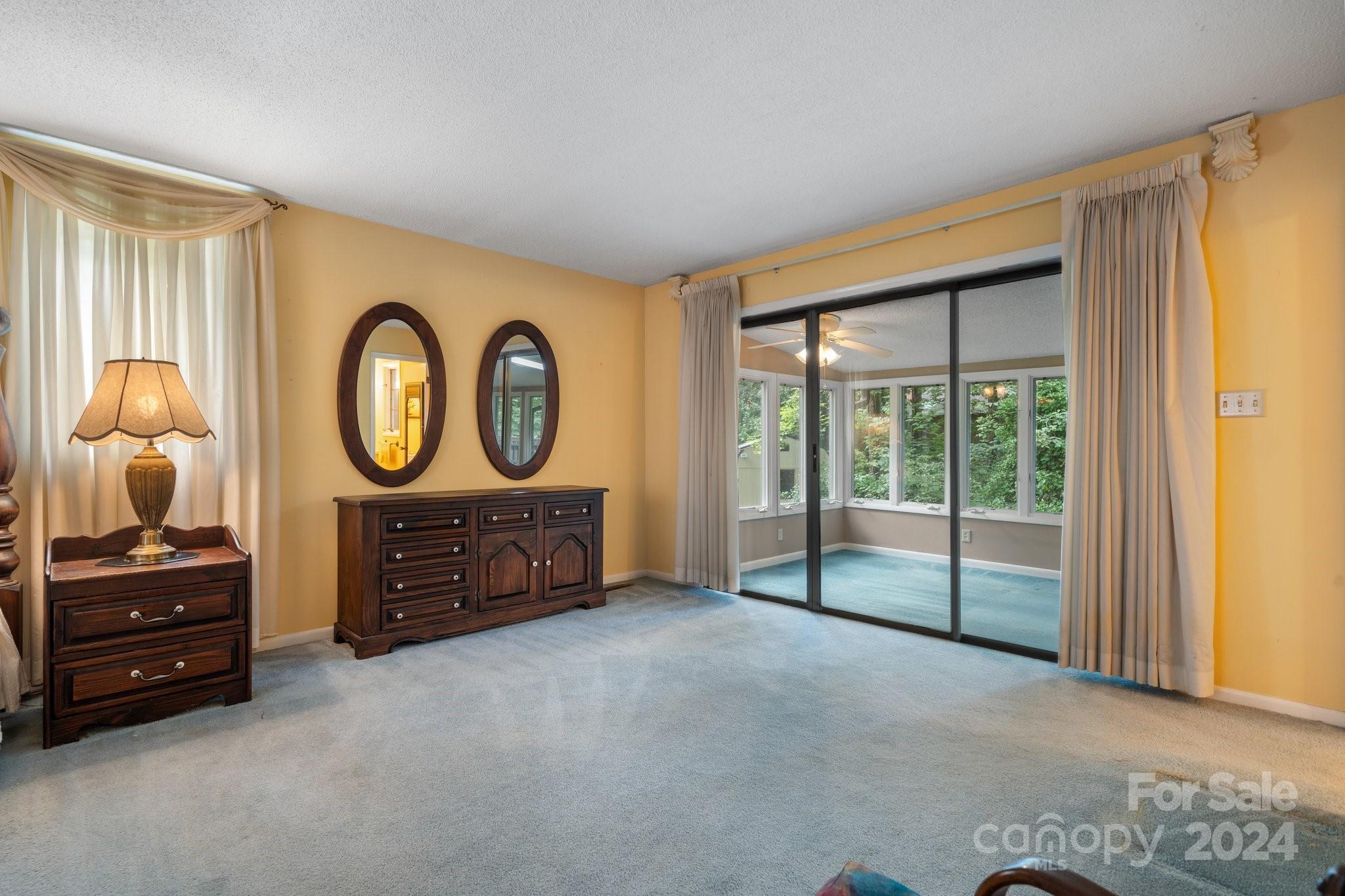 Huntington Forest - Residential