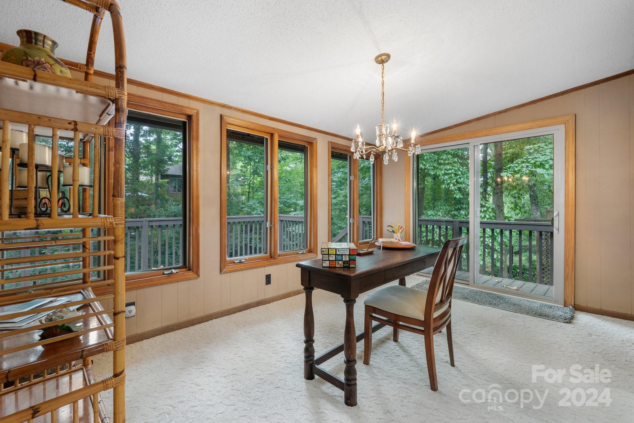 Huntington Forest - Residential