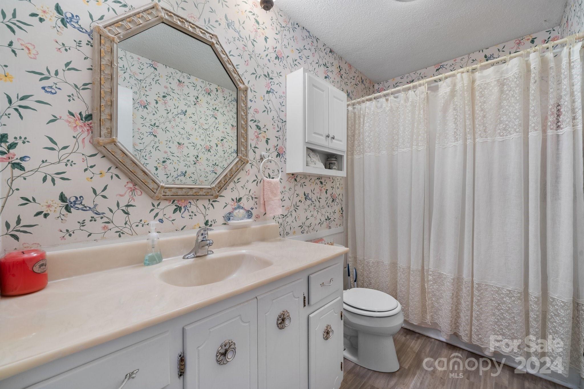 Huntington Forest - Residential