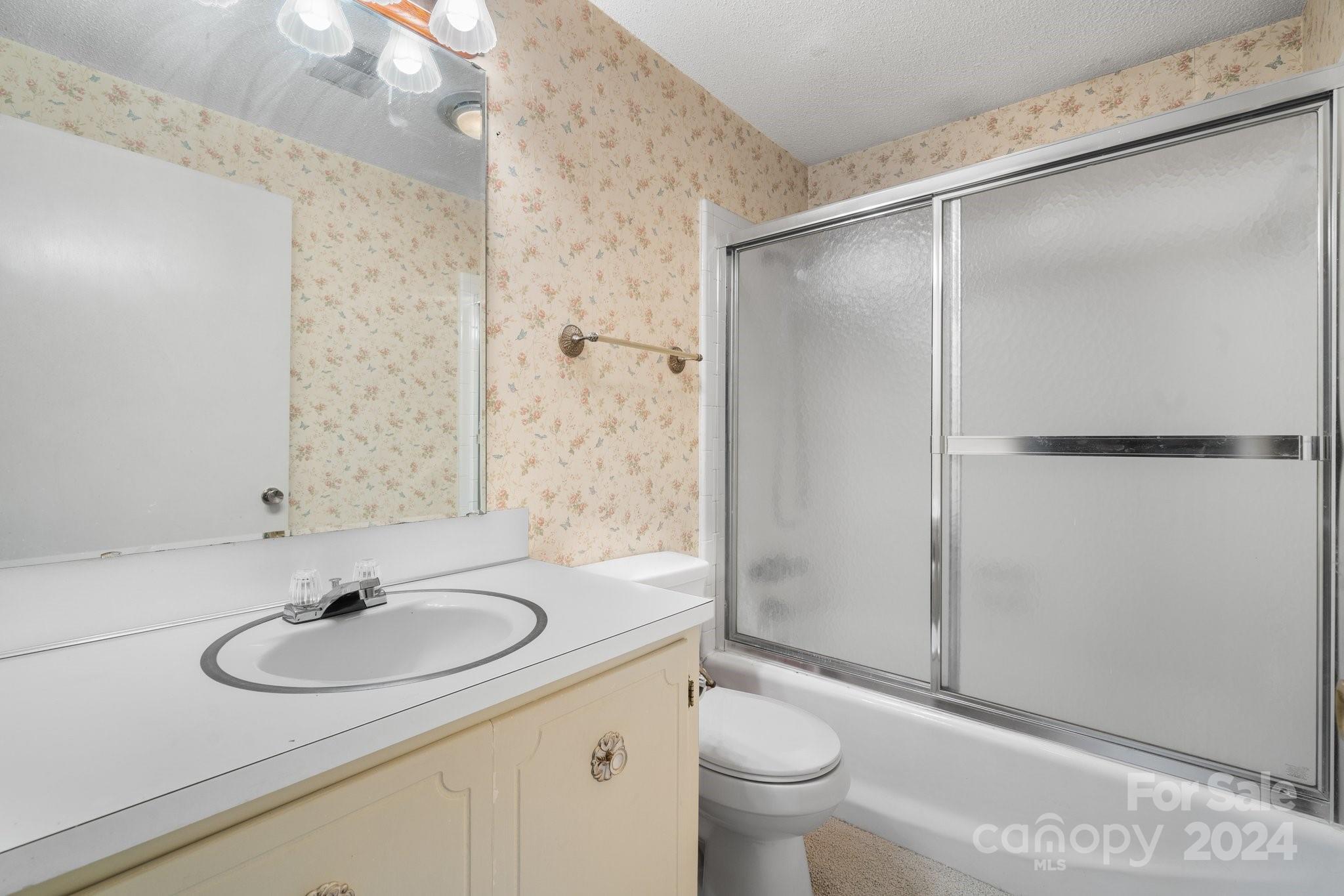 Huntington Forest - Residential