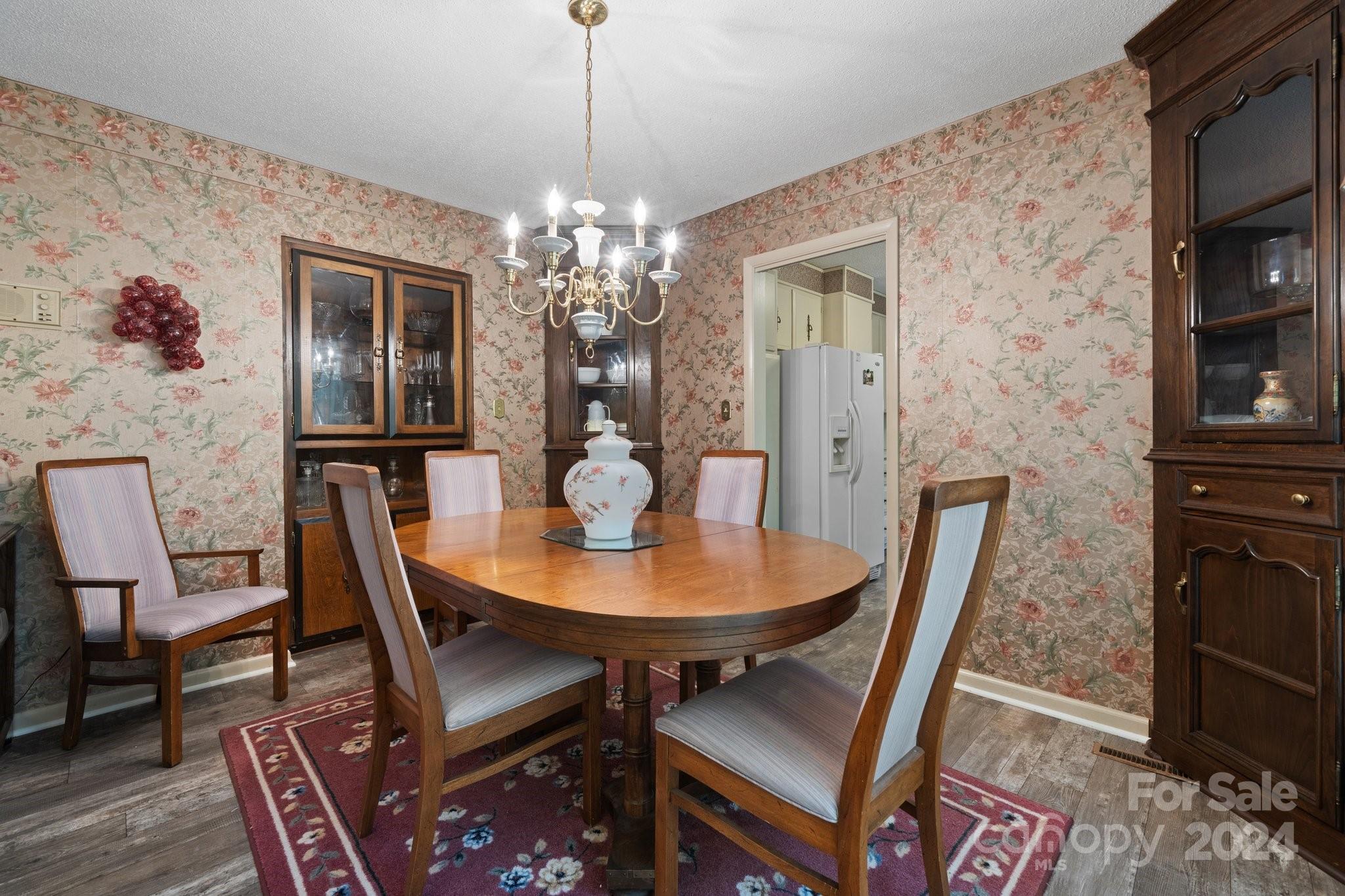 Huntington Forest - Residential