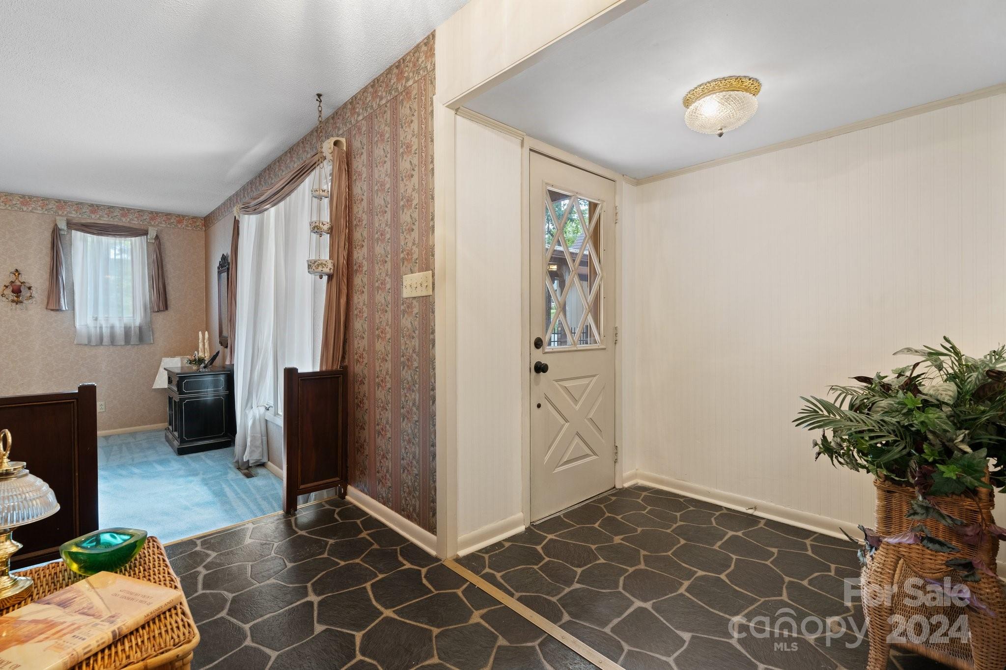 Huntington Forest - Residential