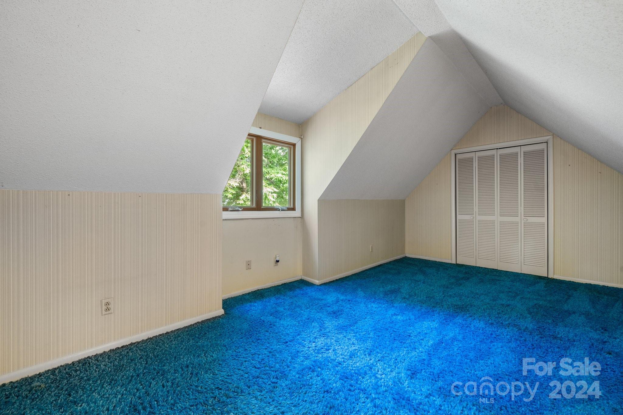 Huntington Forest - Residential