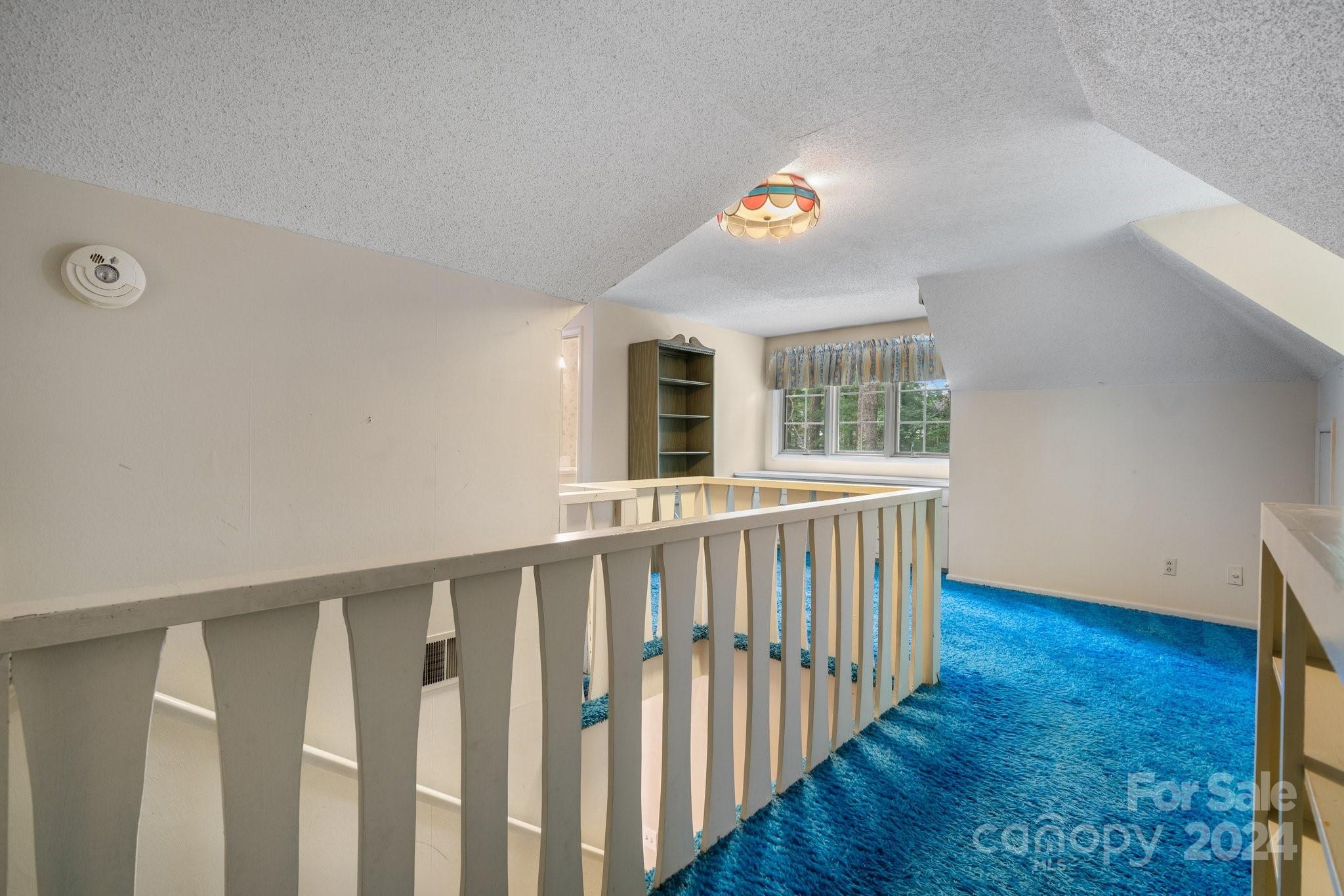 Huntington Forest - Residential