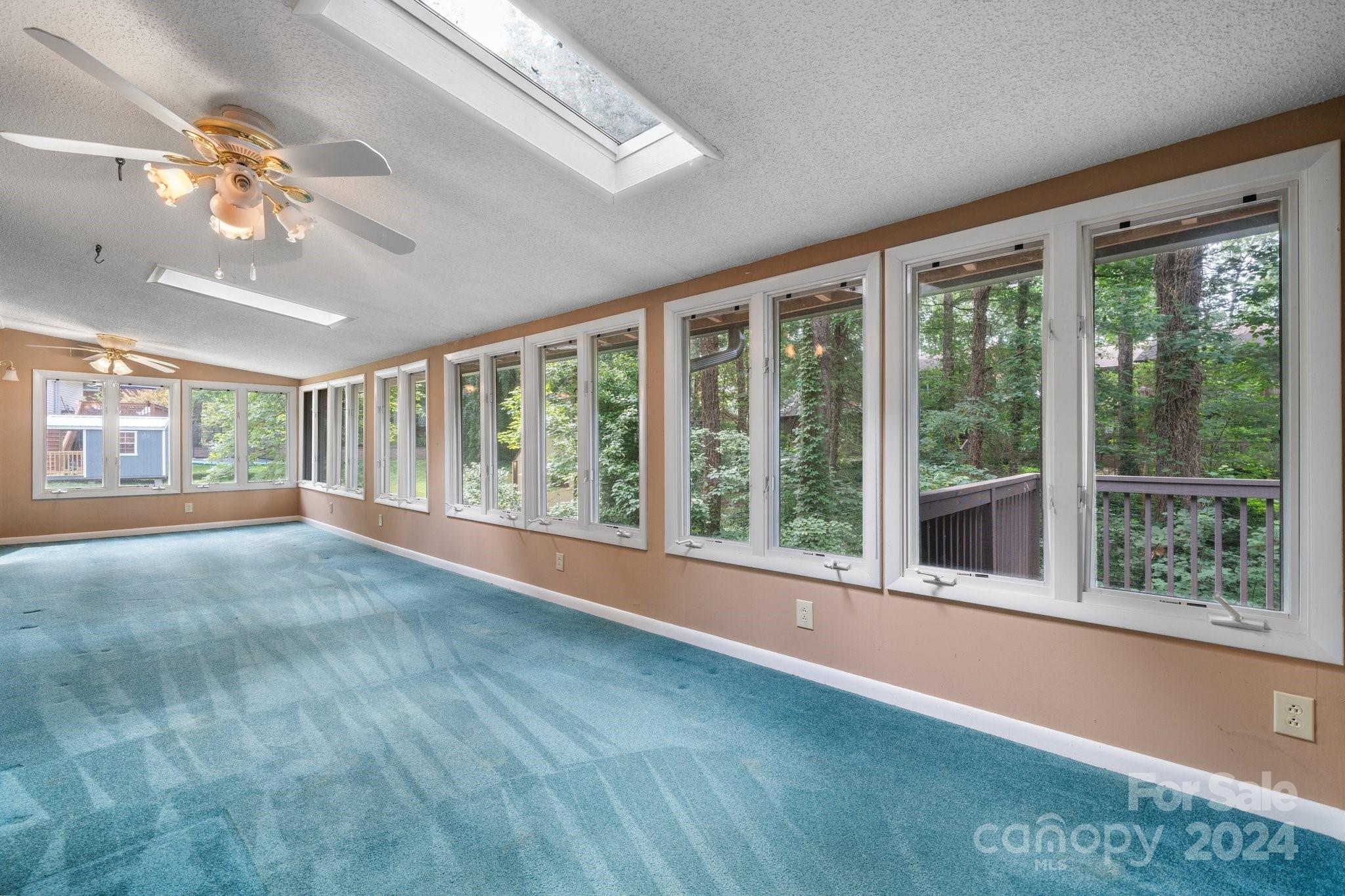 Huntington Forest - Residential