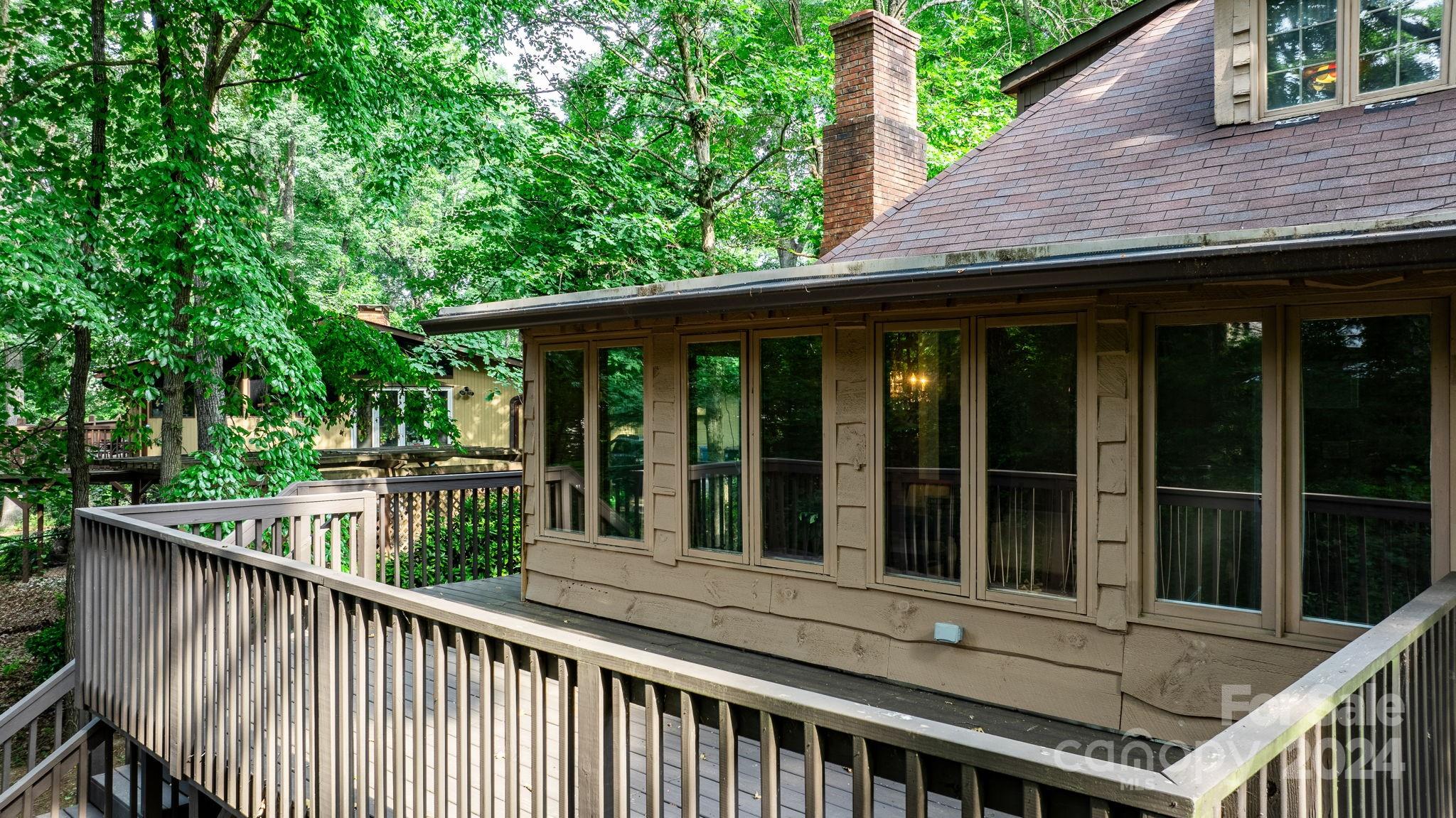 Huntington Forest - Residential