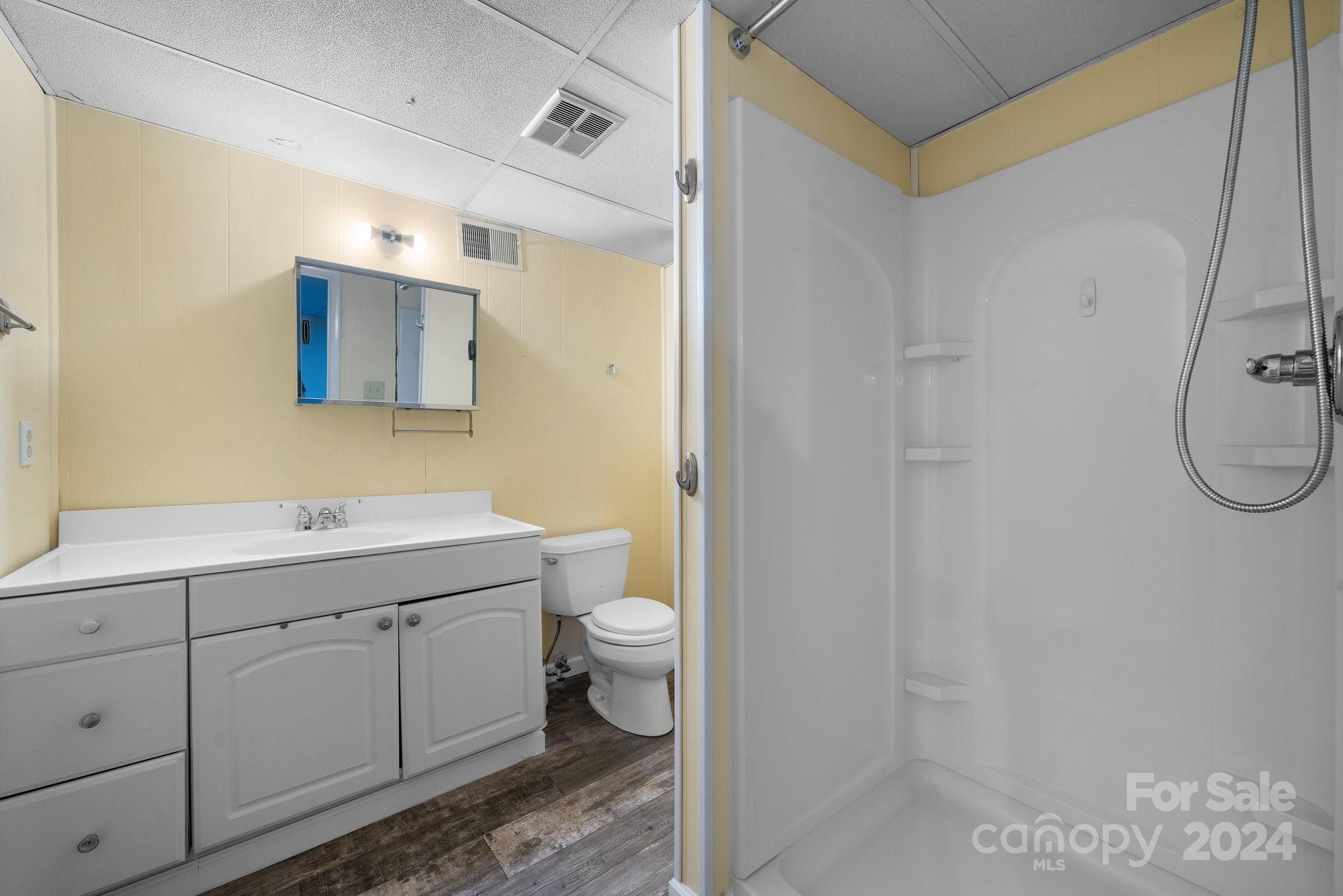 Huntington Forest - Residential