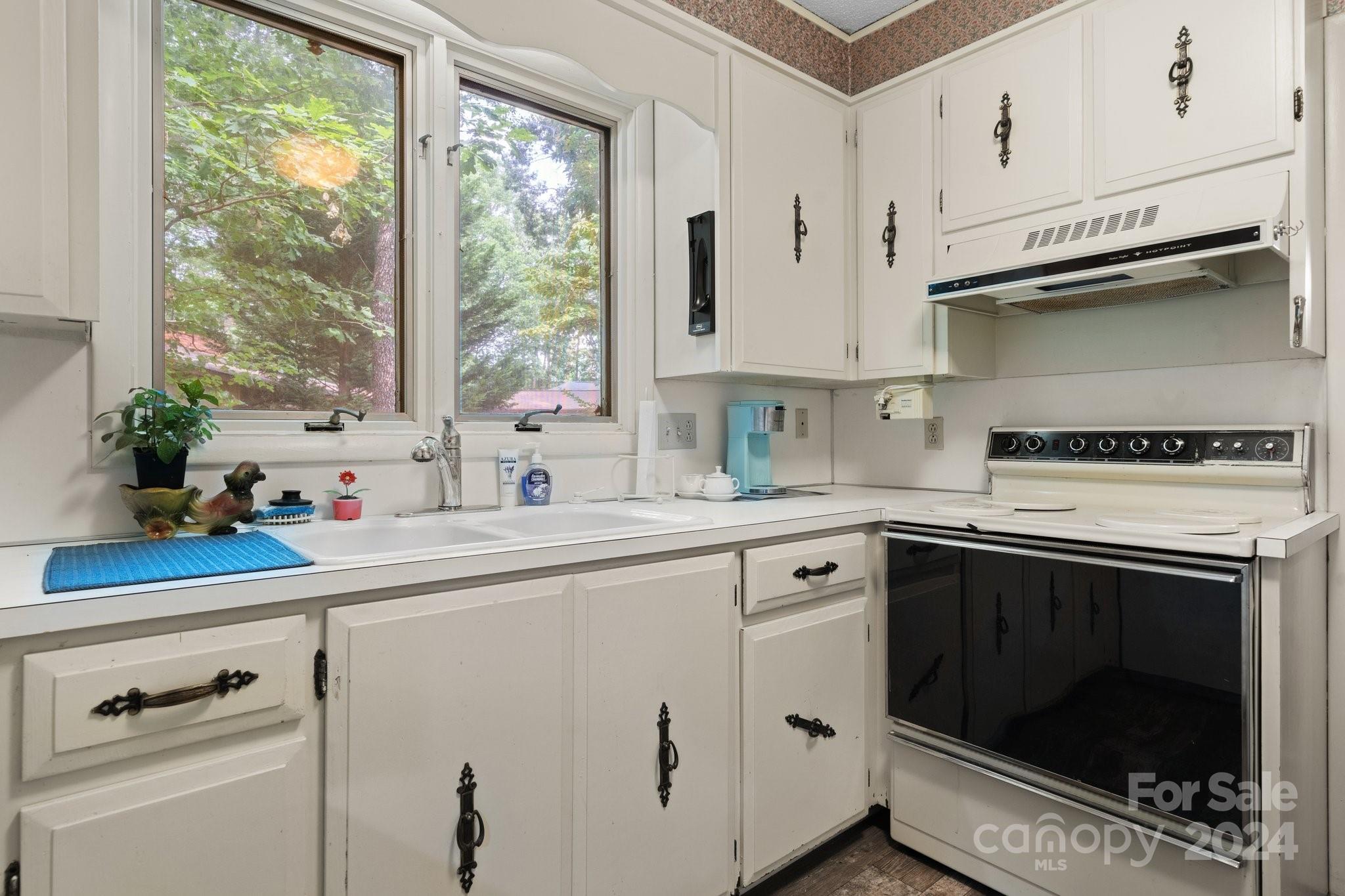 Huntington Forest - Residential