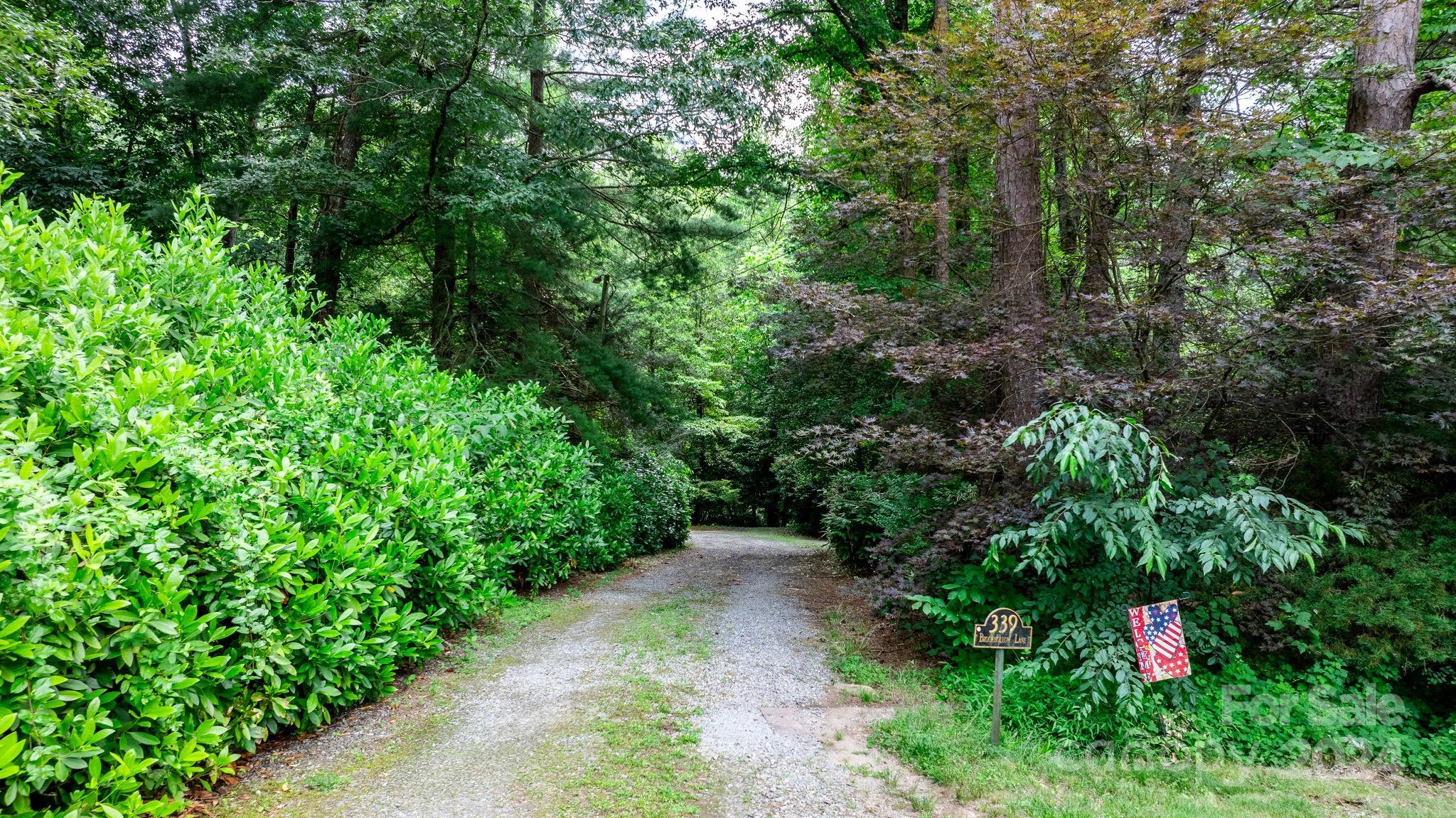 Huntington Forest - Residential