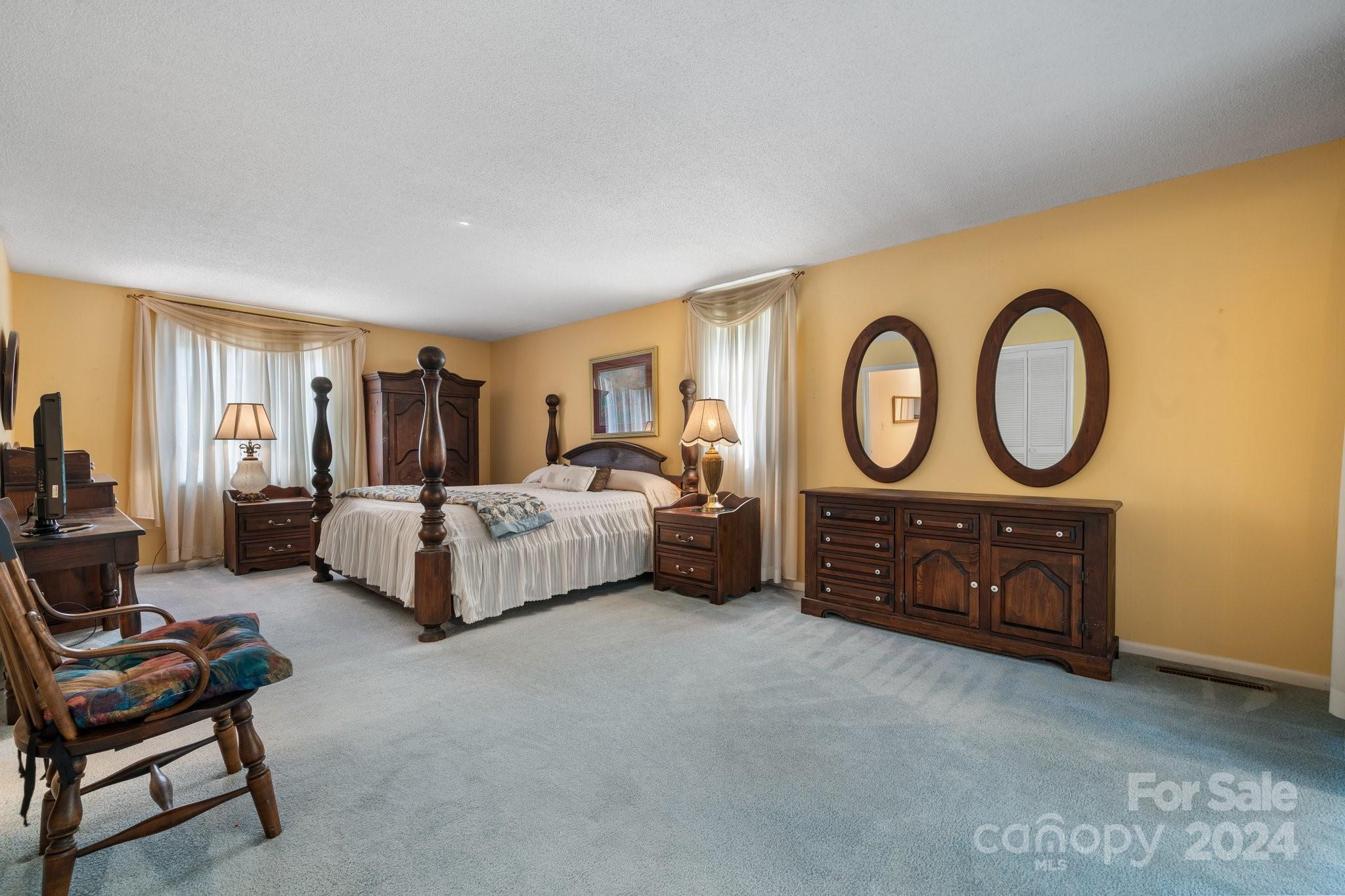 Huntington Forest - Residential