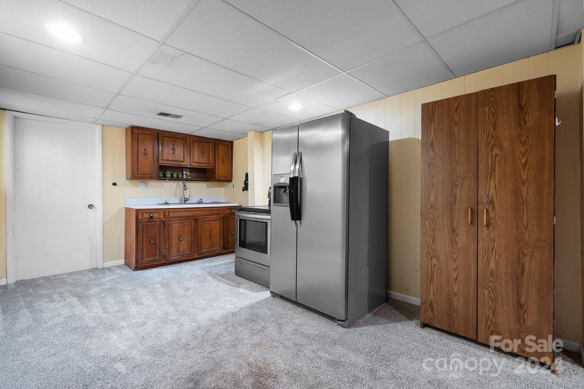 Huntington Forest - Residential