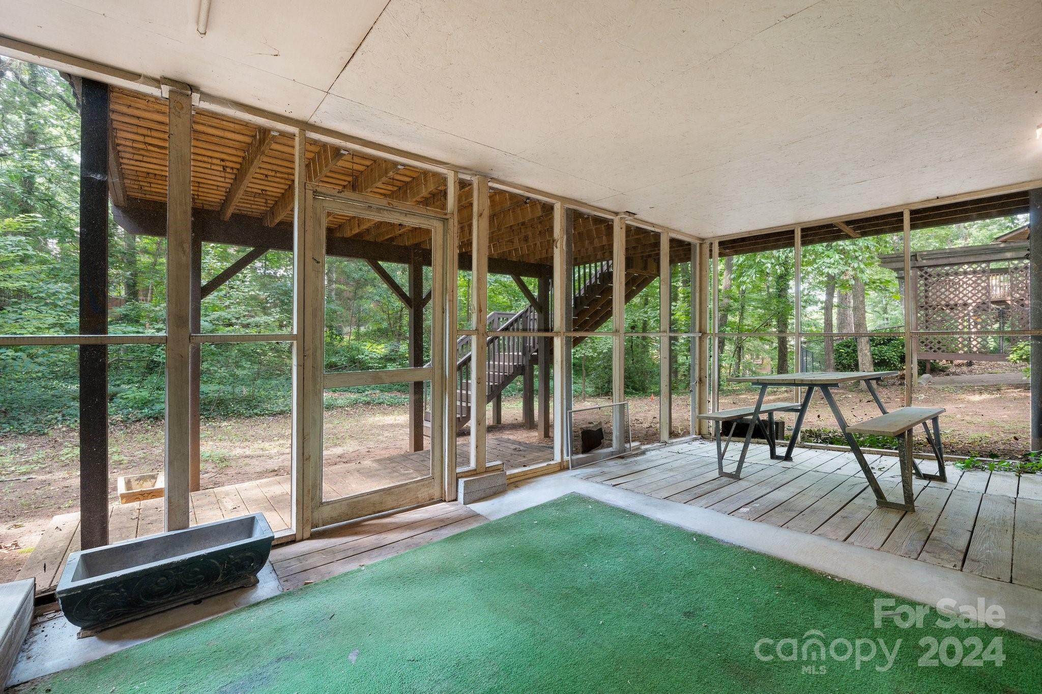 Huntington Forest - Residential