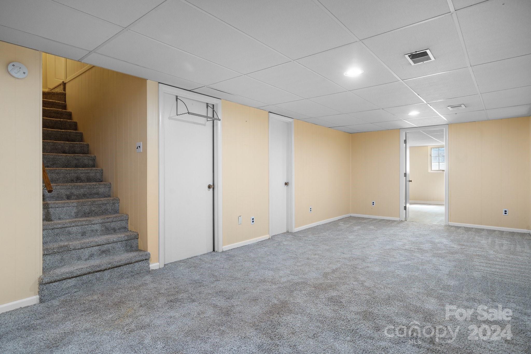 Huntington Forest - Residential