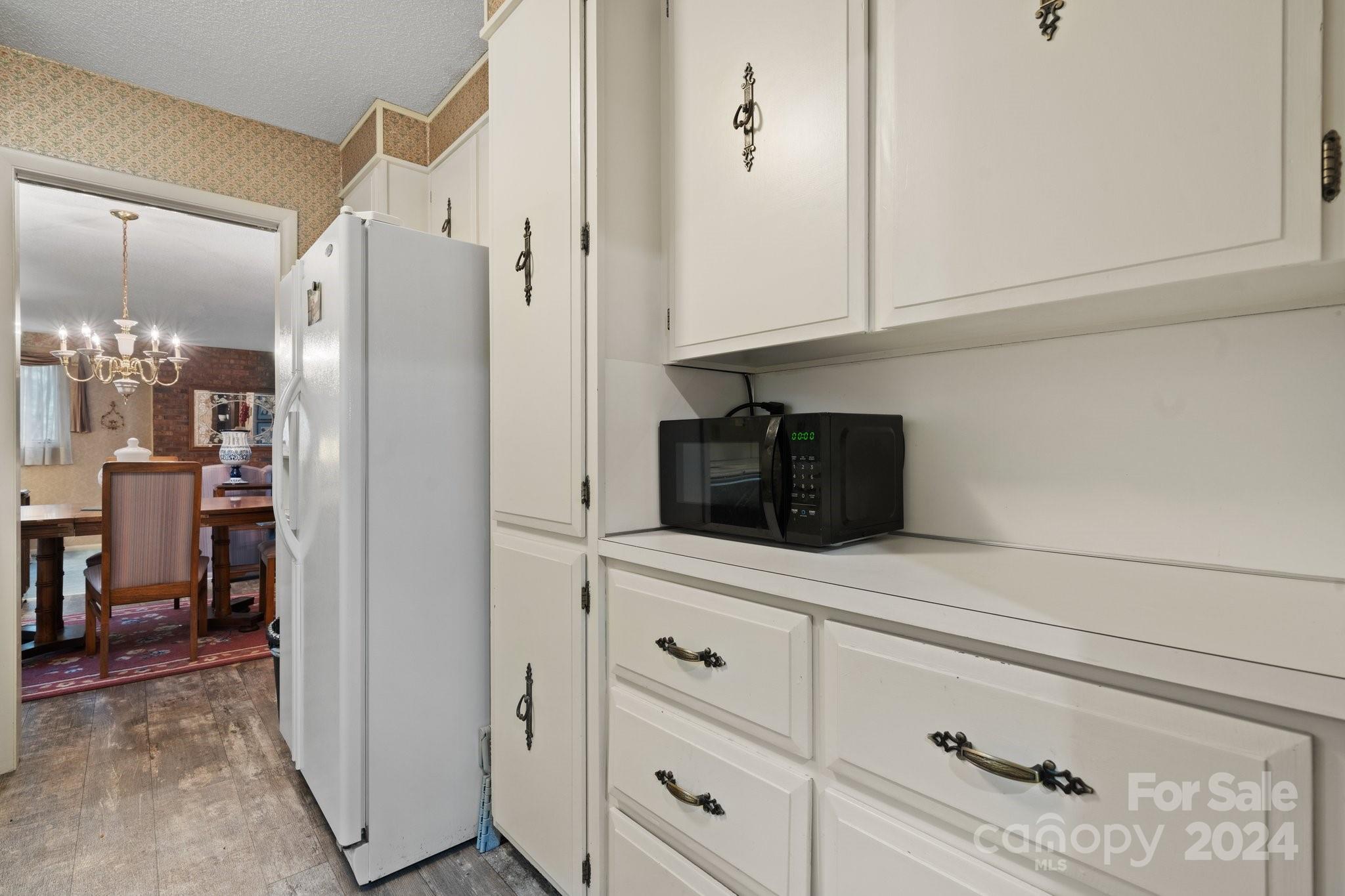 Huntington Forest - Residential