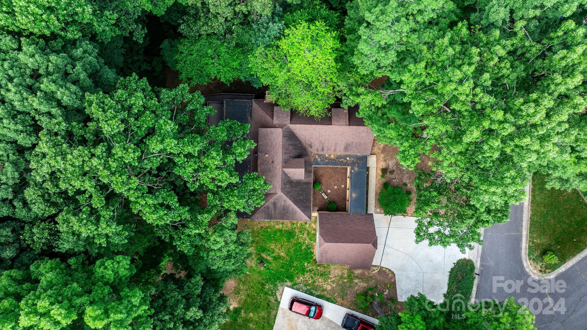 Huntington Forest - Residential