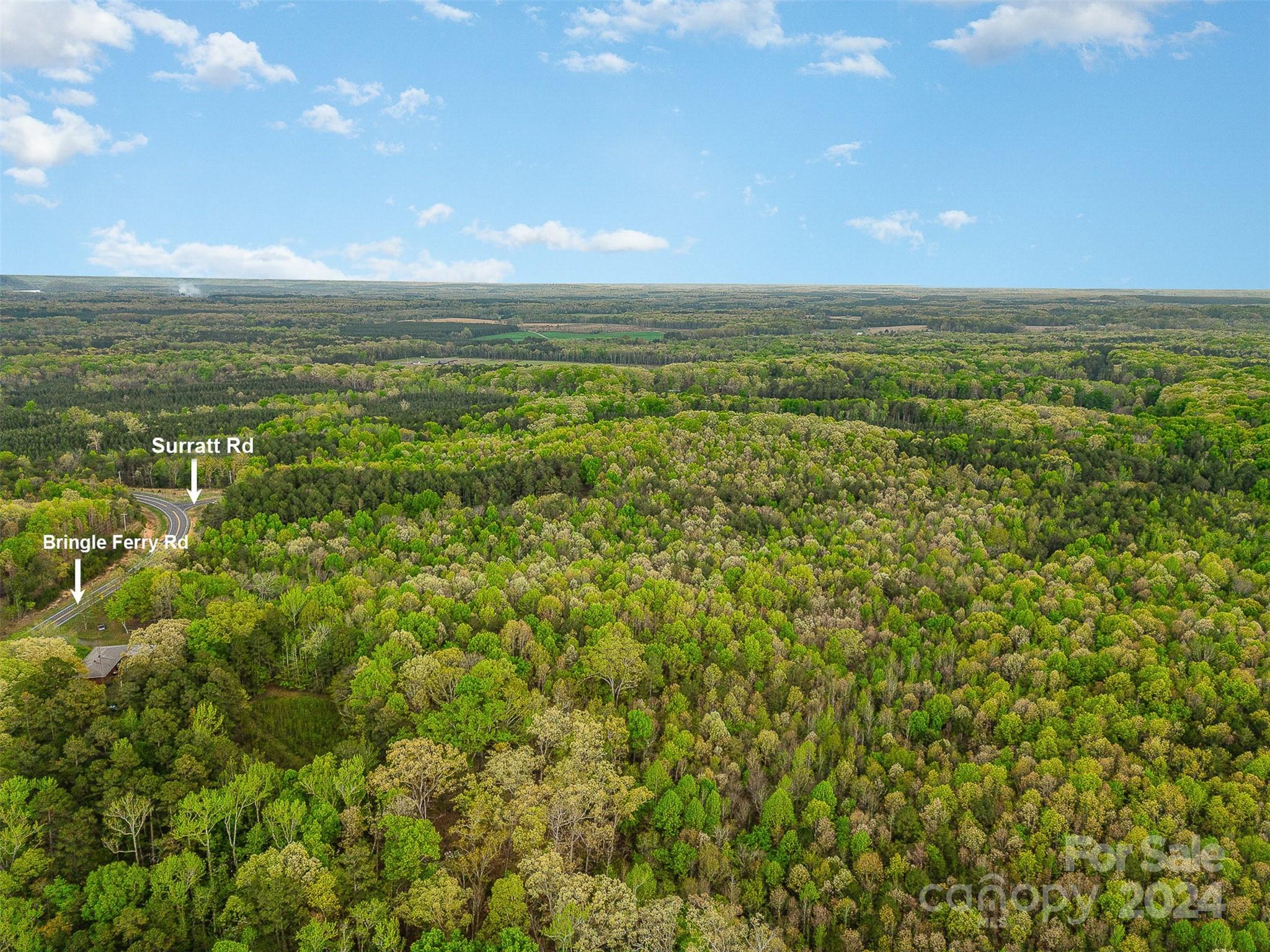 000 Bringle Ferry Road