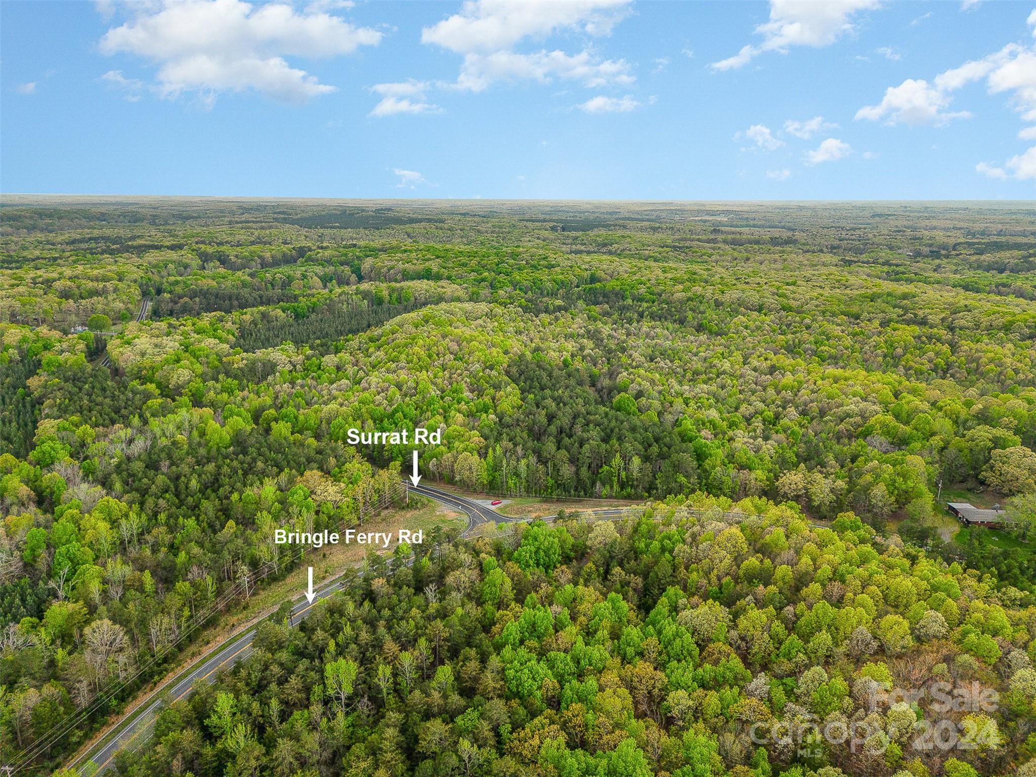 000 Bringle Ferry Road