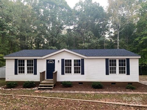511 Bethphage Lane Monroe NC 28112