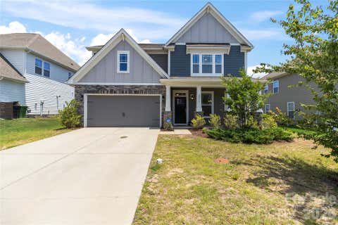 Photo of 2011 Saddlebred Drive, Iron Station, NC 28080 (MLS # 4399891)