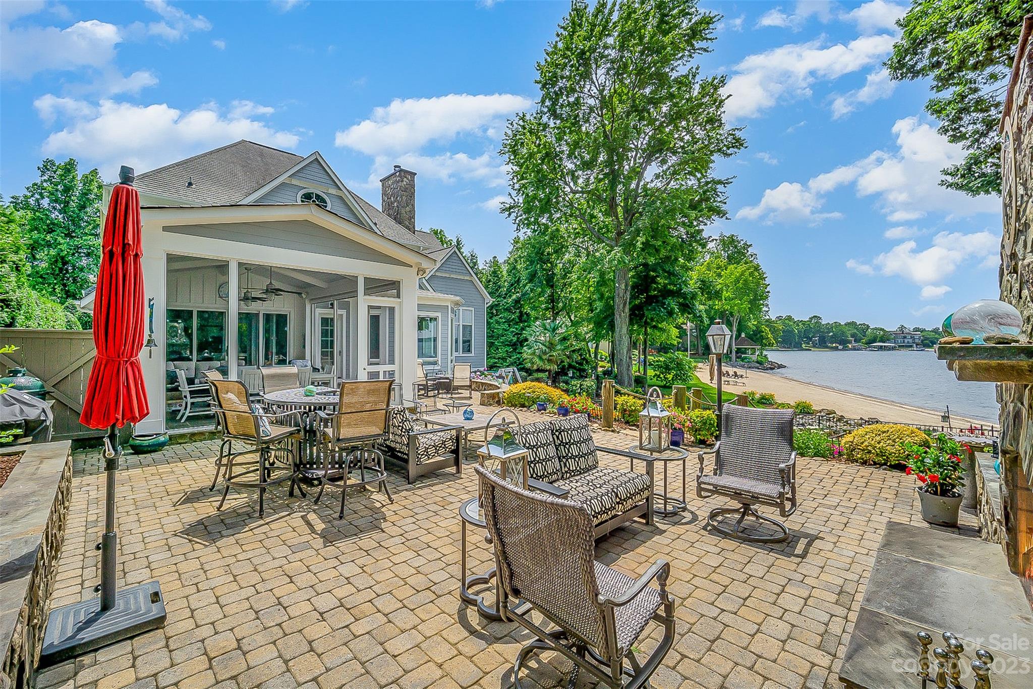 Pointe Regatta - Residential