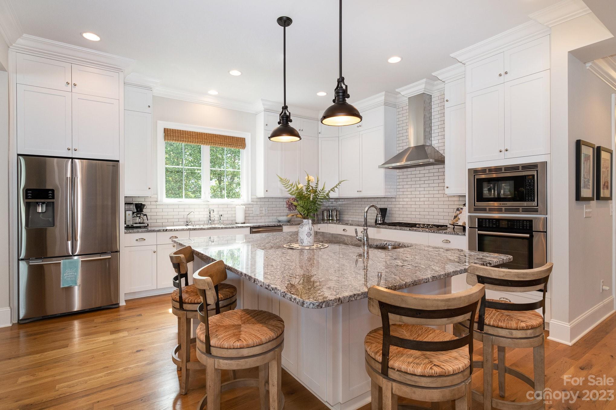 Pointe Regatta - Residential