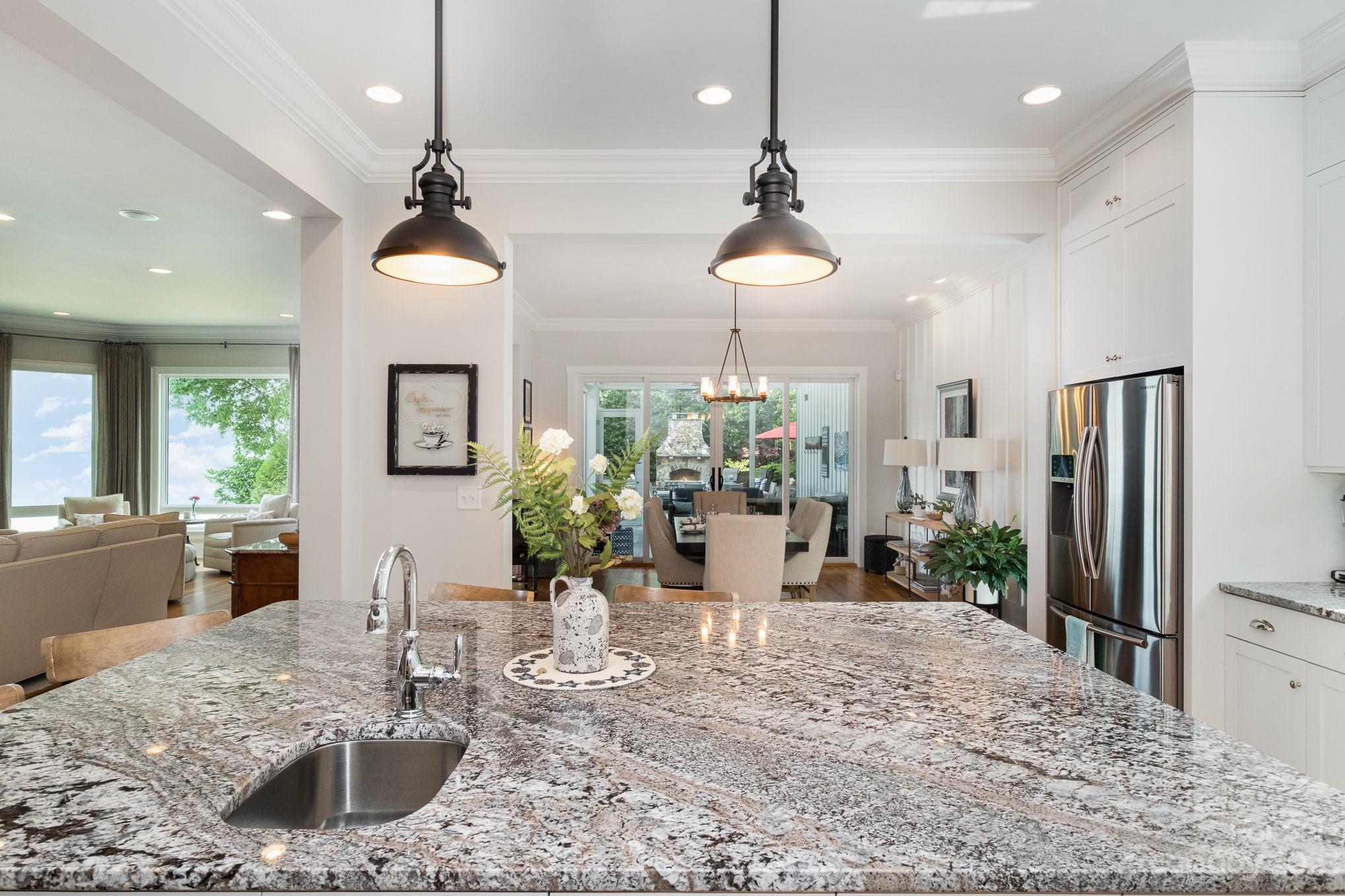 Pointe Regatta - Residential