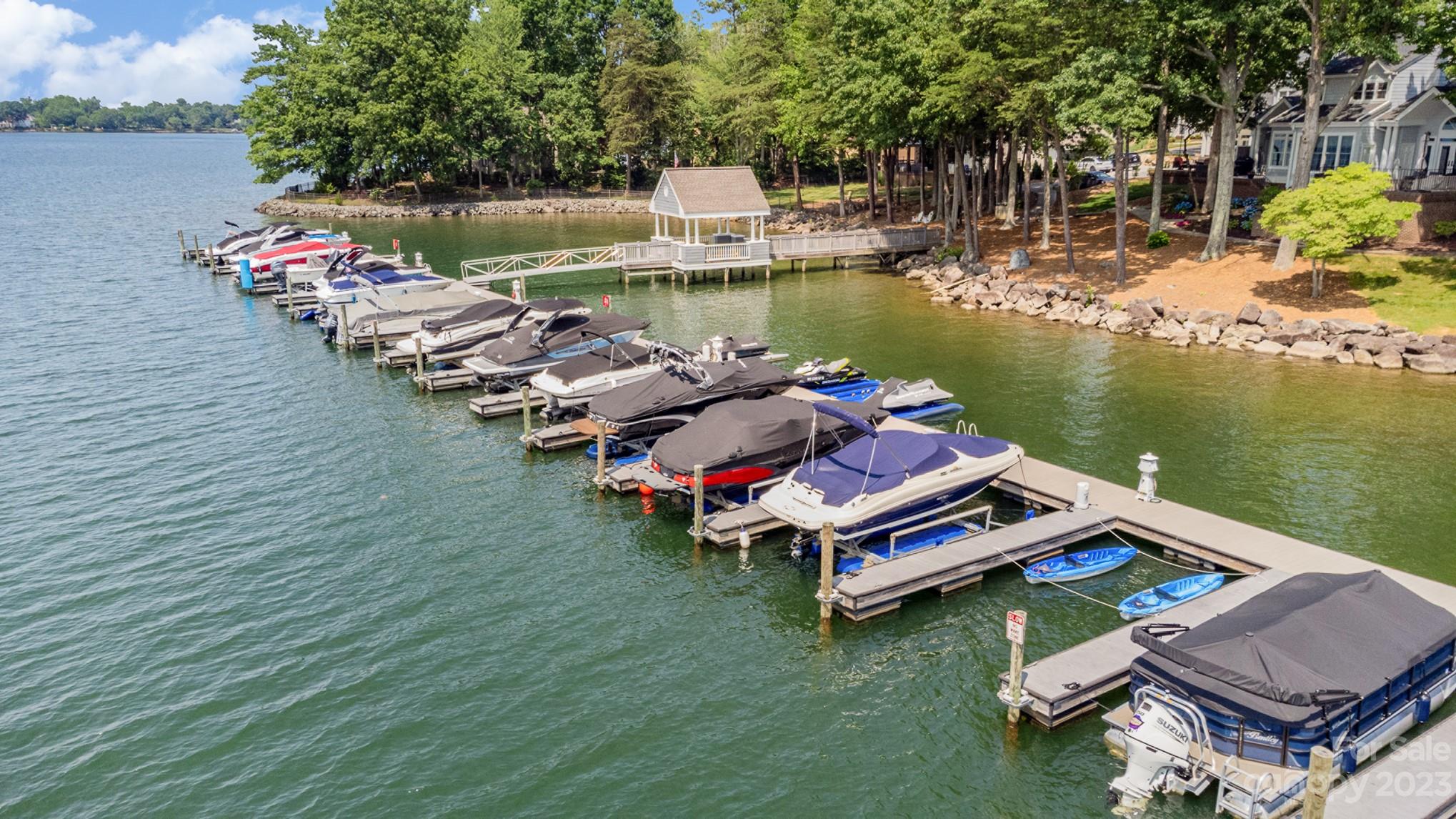 Pointe Regatta - Residential