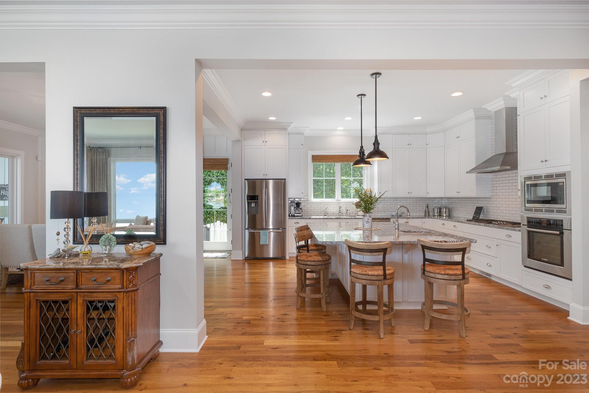 Pointe Regatta - Residential