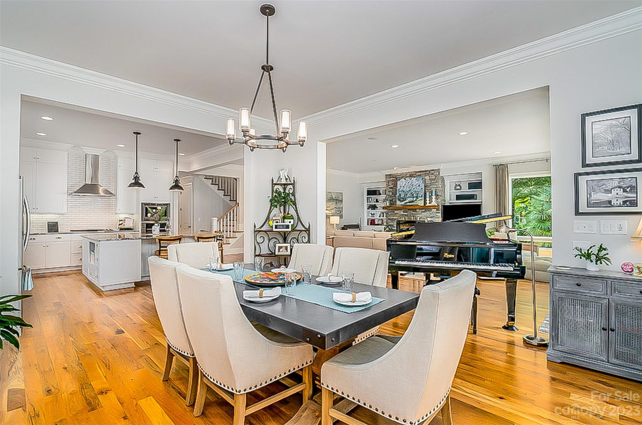 Pointe Regatta - Residential